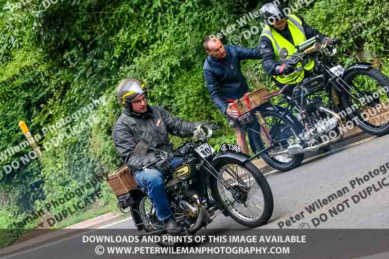 Vintage motorcycle club;eventdigitalimages;no limits trackdays;peter wileman photography;vintage motocycles;vmcc banbury run photographs